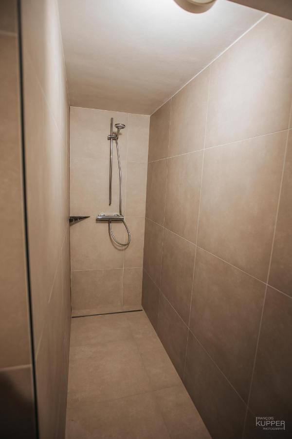 Le Vieux Sanglier - 41 Pers - Malmedy Villa ภายนอก รูปภาพ